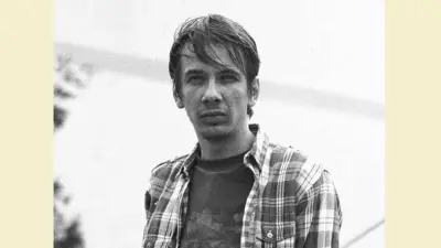 Andrei NACU, fotograf