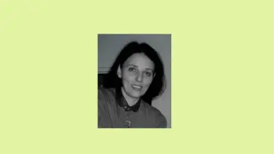 Georgeta NAGY STOICA, pictor, grafician