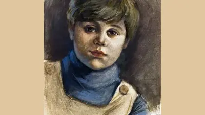 Pavlin NAZARIE, grafician
