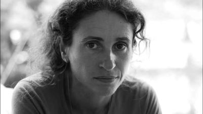 Cristina NEDELEA, pictor