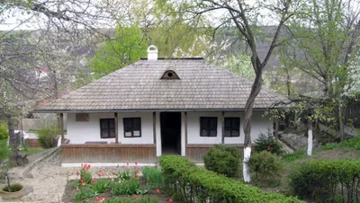 Bojdeuca lui Ion Creangă, Iași. Primul muzeu literar din România