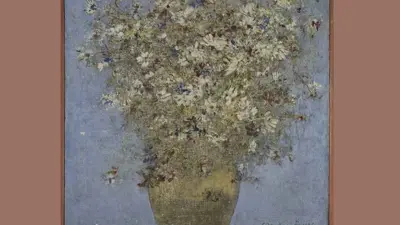 Emilia NICULESCU PETROVICI, pictor, profesor