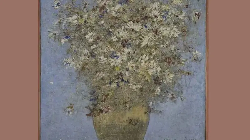 Emilia NICULESCU PETROVICI, pictor, profesor