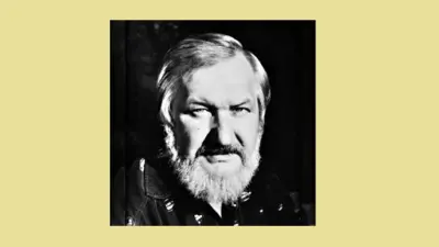 Marcu Constantin NIRCĂ, pictor, ceramist, grafician