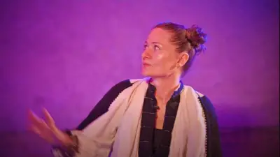 Marilena OPRESCU SINGER, artist multimedia