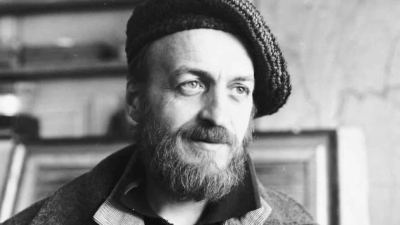 Nicolae OVEJAN, sculptor, pictor