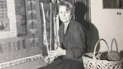 Lucrezia PACEA, tapiser