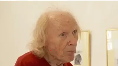 Nica Ioachim, grafician