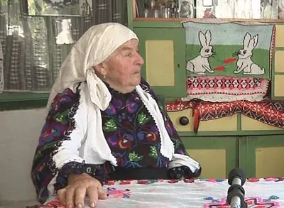 Cosana Vinca, rapsod popular din Ţinutul Pădurenilor