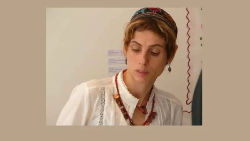 Liliana PASSIMA, artist vizual