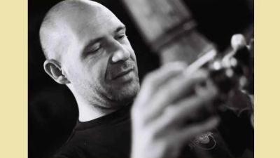 Alexandru PATATICS, artist vizual