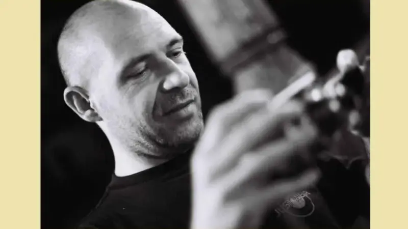 Alexandru PATATICS, artist vizual