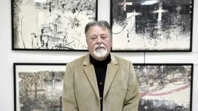 László PAULOVICS, pictor, grafician
