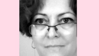 Amalia PERJOVSCHI, artist vizual
