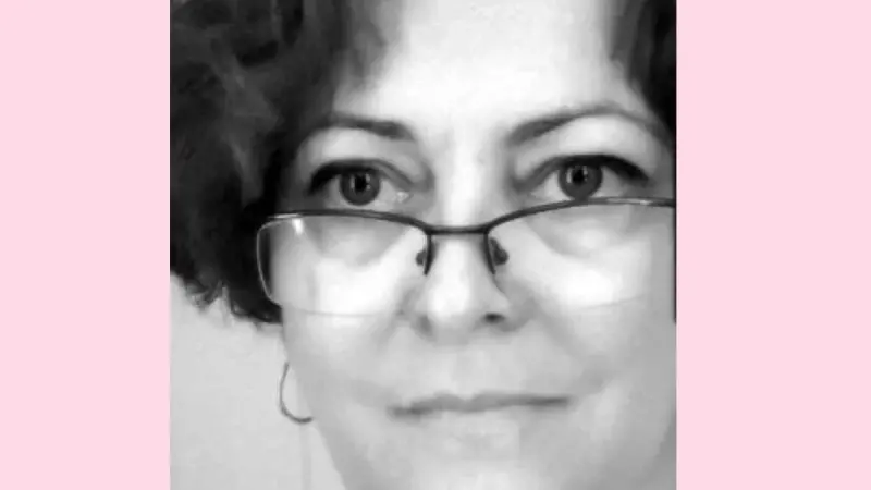 Amalia PERJOVSCHI, artist vizual