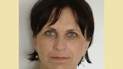 Mariea PETCU CHIOIBAȘ, grafician