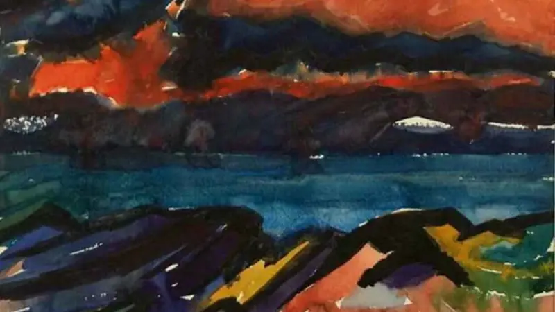 Mihail PETRESCU, pictor