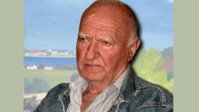 Nicolae PLACICOV, pictor, grafician