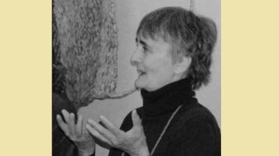 Eugenia POP, ceramist