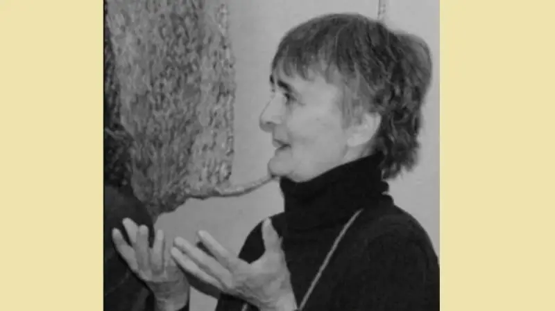 Eugenia POP, ceramist