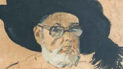 Eugen POPA, pictor, gravor