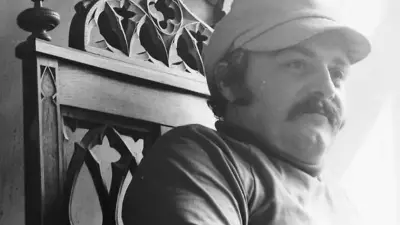 Gabriel POPA, pictor