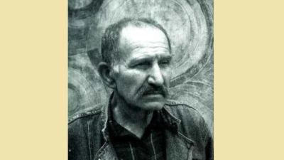 Dan Cristian POPESCU, pictor