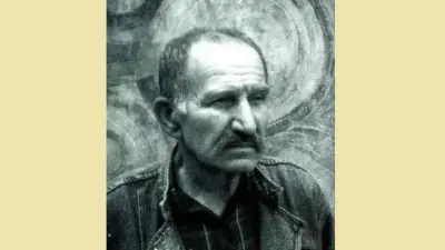 Dan Cristian POPESCU, pictor