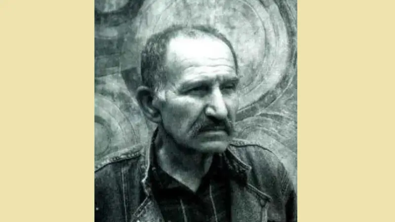 Dan Cristian POPESCU, pictor