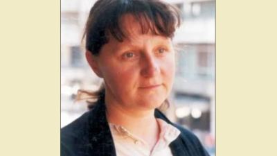 Patricia POPESCU, pictor