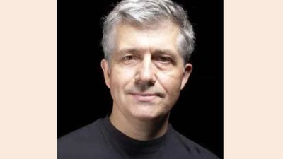 Ioan POPOIU, pictor