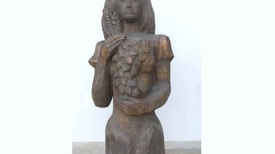 Victor POSTELNICU, sculptor