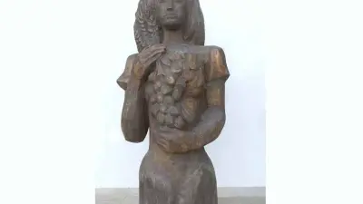 Victor POSTELNICU, sculptor