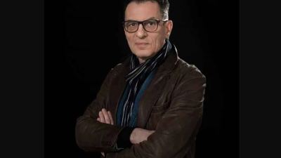 Radu PULBERE, artist vizual, profesor