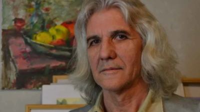 George RĂDEANU, pictor