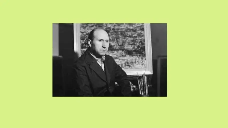 Gheorghe RĂDUCANU, pictor