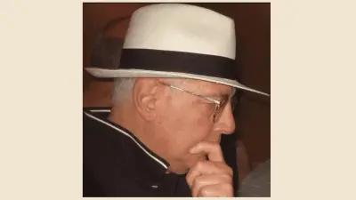 Ion RESSU, pictor