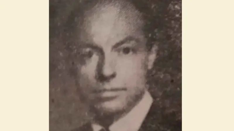 Victor RUSU CIOBANU, grafician, pictor