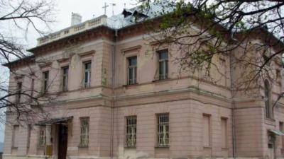 Castelul Wesselényi, Obreja