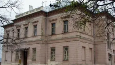 Castelul Wesselényi, Obreja