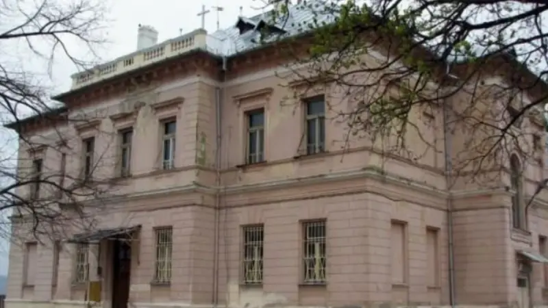 Castelul Wesselényi, Obreja