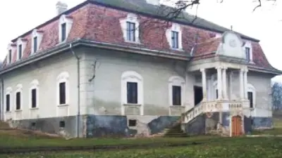 Castelul Bánffy, Ciuguzel