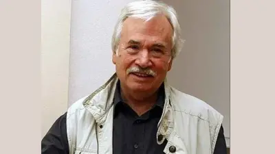 Diet SAYLER, pictor, grafician