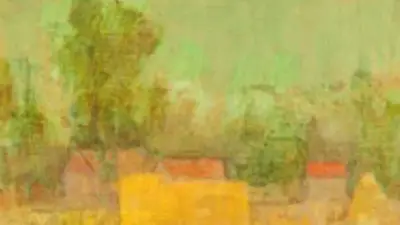 Bogdan SCĂRLĂTESCU, pictor Bogdan SCĂRLĂTESCU, pictor