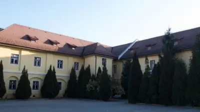 Fosta Prefectură, Alba Iulia