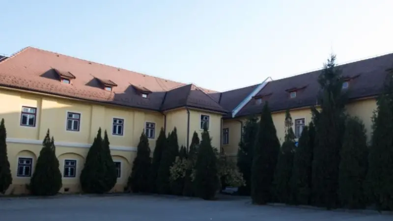 Fosta Prefectură, Alba Iulia