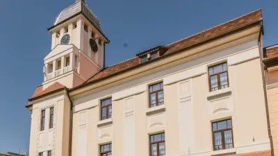 Palatul Gisella, Alba Iulia Palatul Gisella, Alba Iulia