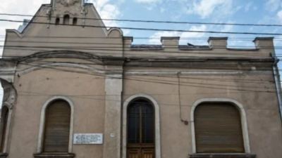 Casa Camil Velican, Alba Iulia