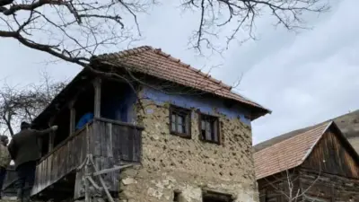 Casa Citeră, Alba