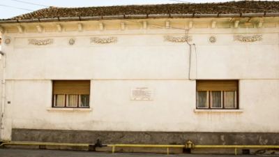 Casa Rubin Patiția, Alba Iulia